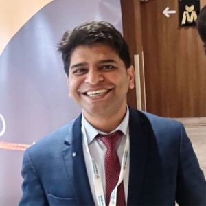 Dr. SM Tarique Najeeb