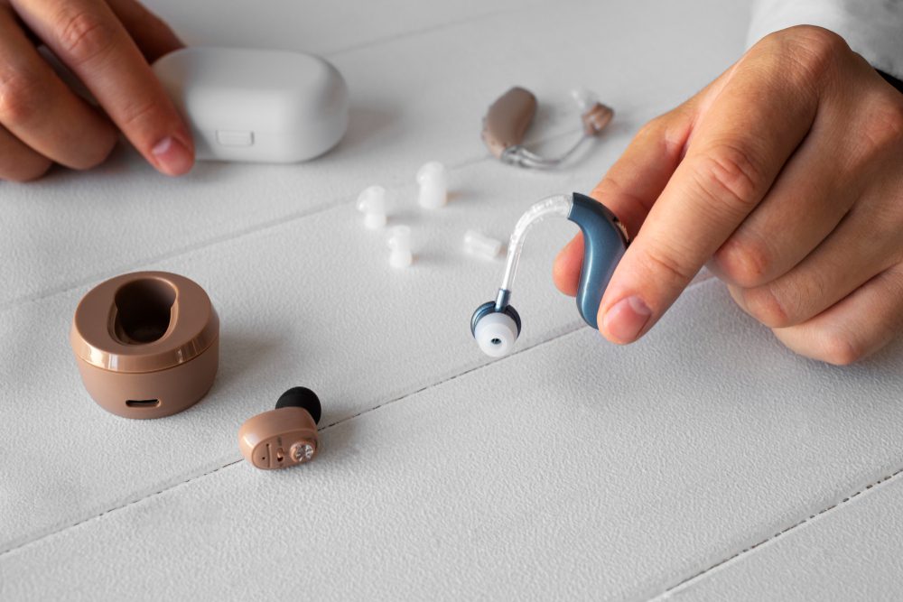 Hearing Aid Batteries: Everything You Must Know Before Buying